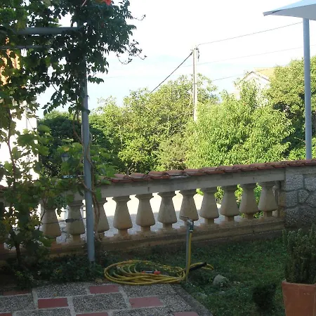 Apartment With A Parking Space Smokvica Krmpotska, Novi Vinodolski - 14906 Klenovica