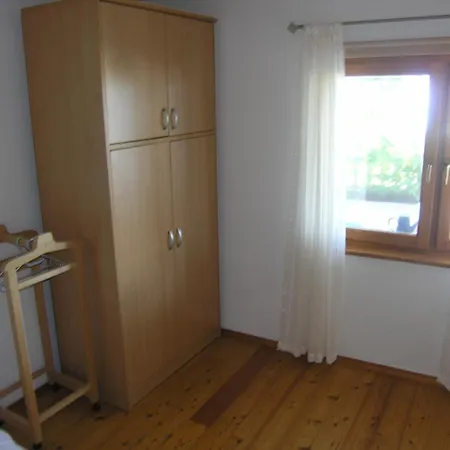 With A Parking Space Smokvica Krmpotska, Novi Vinodolski - 14906 Klenovica