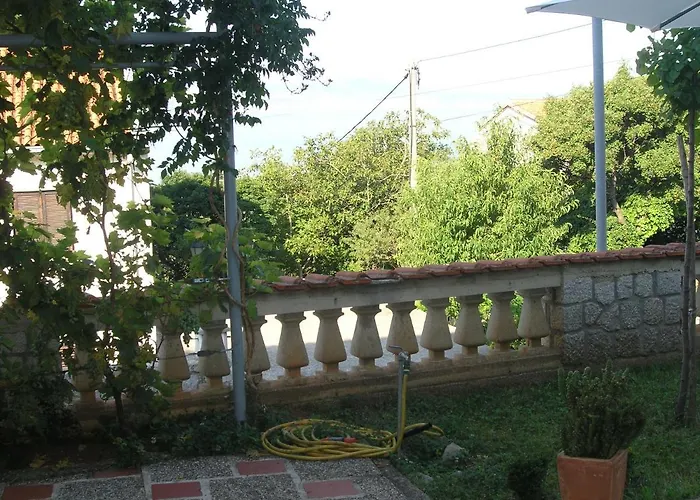 Apartment With A Parking Space Smokvica Krmpotska, Novi Vinodolski - 14906 Klenovica