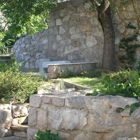 With A Parking Space Smokvica Krmpotska, Novi Vinodolski - 14906 *