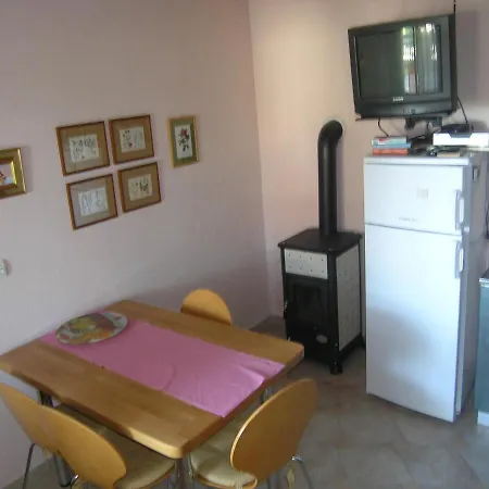 With A Parking Space Smokvica Krmpotska, Novi Vinodolski - 14906 * Klenovica