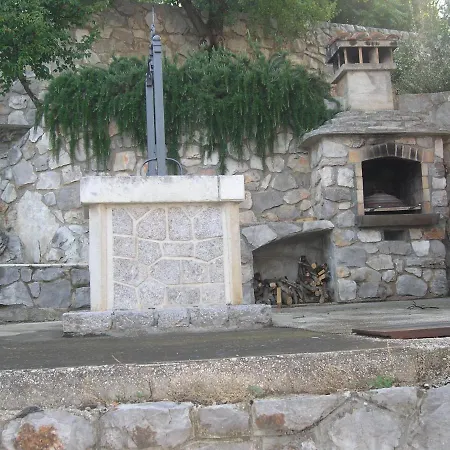 With A Parking Space Smokvica Krmpotska, Novi Vinodolski - 14906 *