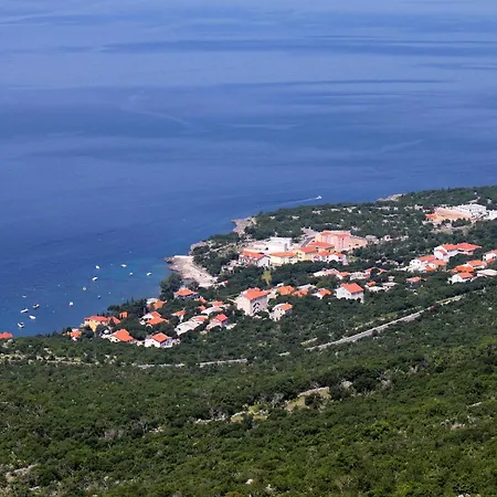 With A Parking Space Smokvica Krmpotska, Novi Vinodolski - 14906 *