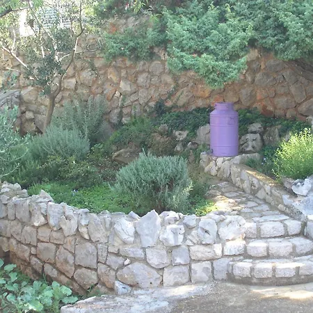 With A Parking Space Smokvica Krmpotska, Novi Vinodolski - 14906 Daire