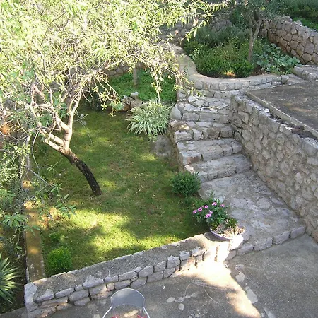 With A Parking Space Smokvica Krmpotska, Novi Vinodolski - 14906